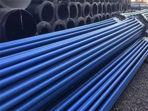 邵阳涂塑钢管